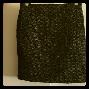 Willi Smith skirt